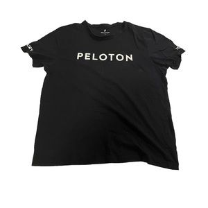 Peloton Century 100 Ride Tshirt